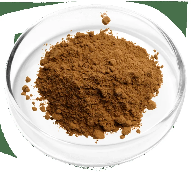 Cistanche and rehmanniae synergy